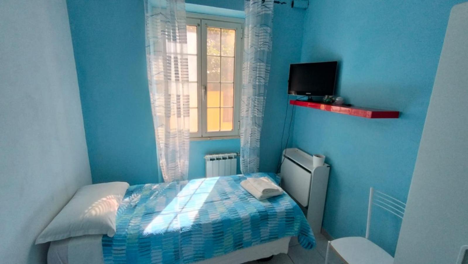 Апартаменты House 27 Фьюмичино Экстерьер фото